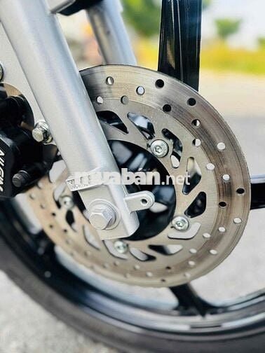 Bán Yamaha YB125SP siu đẹp BSTP chính chủ