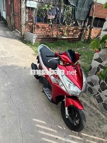 Cần bán gấp xe AB Fi . Máy móc zin êm