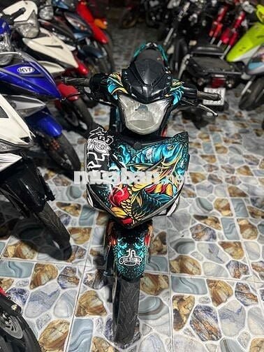 Ex 150 zin êm, mười mấy chai