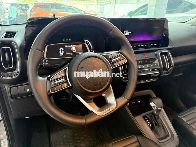 Kia Sonet 2024 1.5 Premium odo-￼15000 km giá tốt