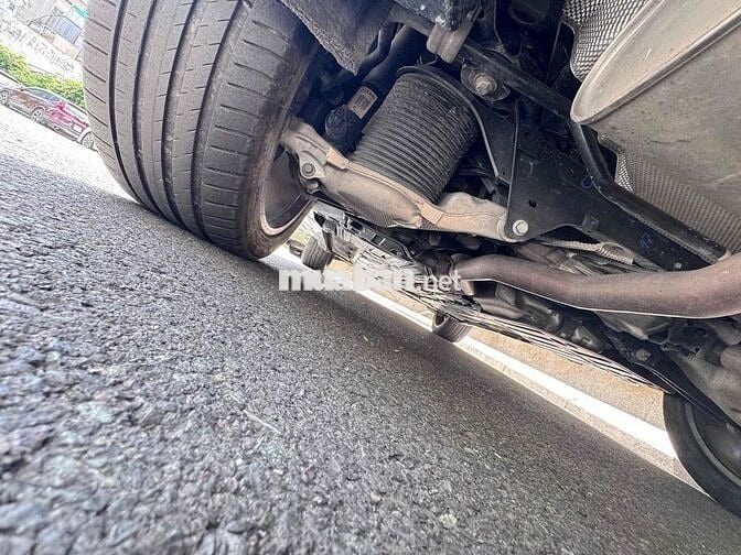 Volvo XC90 T8 Plug-in Hybrid Xăng Điện Bản Đủ