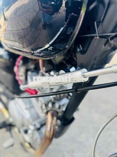 Bán Yamaha YB125SP siu đẹp BSTP chính chủ