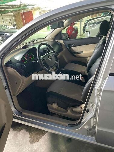 Chevrolet Aveo 2015 LTZ 1.5 AT tự động xe Gia đinh