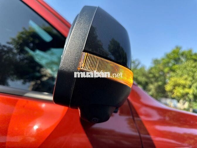 Ford Ranger 2023 Wildtrak 2.0L 4x4 AT - 70000 km