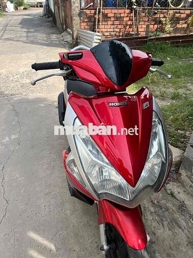 Cần bán gấp xe AB Fi . Máy móc zin êm