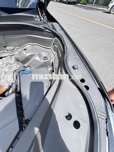 Volvo XC90 T8 Plug-in Hybrid Xăng Điện Bản Đủ