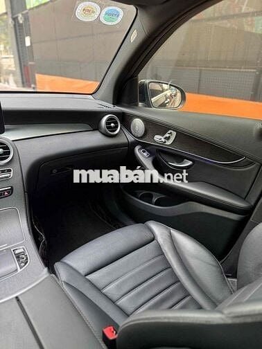 Mercedes GLC 300 4MATIC 2021  𝘽𝙞ể𝙣 𝙎ố Đấ𝐮 𝐆𝐢á