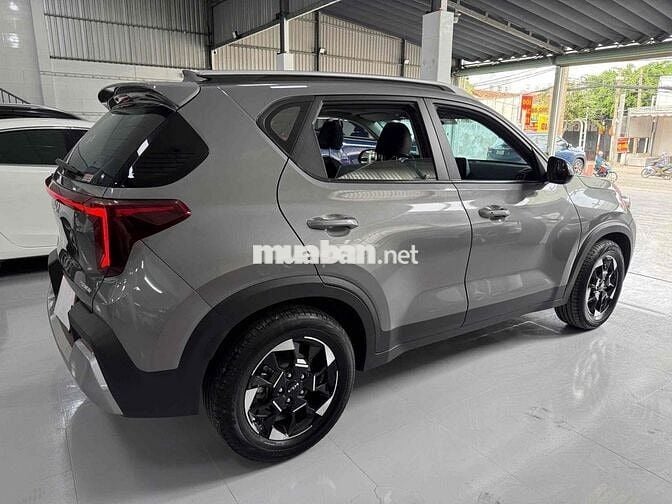 Kia Sonet 2024 1.5 Premium odo-￼15000 km giá tốt