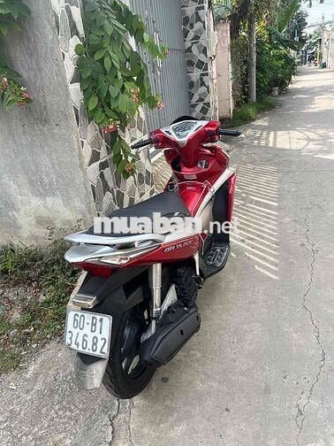 Cần bán gấp xe AB Fi . Máy móc zin êm