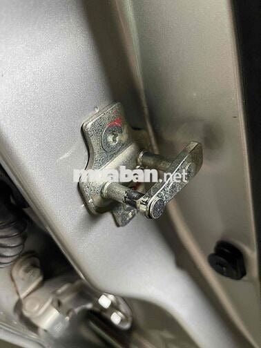 Chevrolet Aveo 2015 LTZ 1.5 AT tự động xe Gia đinh