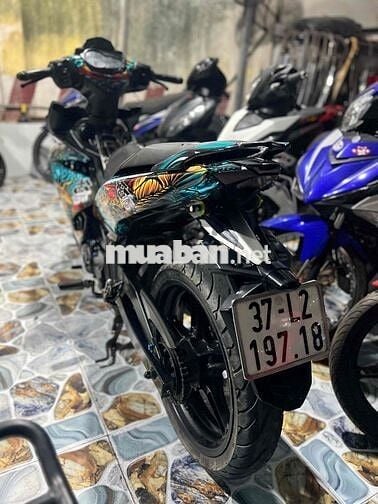 Ex 150 zin êm, mười mấy chai