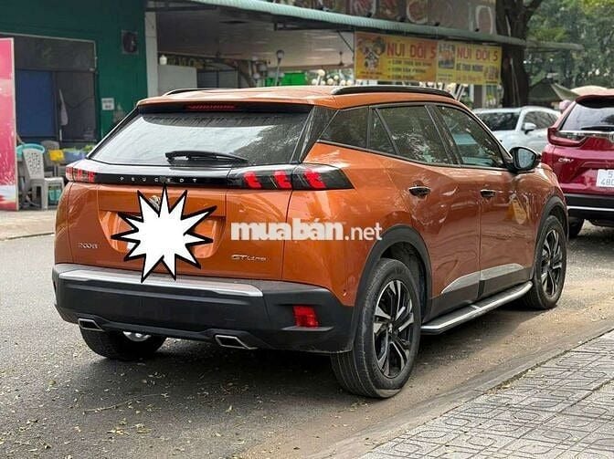 Pegout 2008 bản full xe còn rất mới.