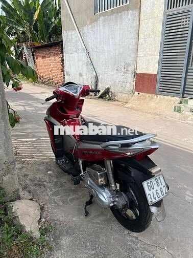 Cần bán gấp xe AB Fi . Máy móc zin êm