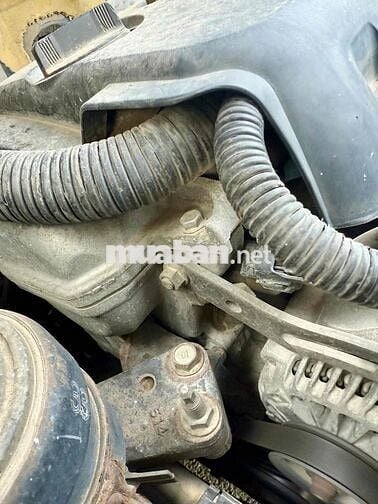 Toyota Yaris 2009 1.3 AT - 110000 km