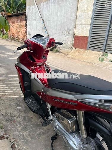 Cần bán gấp xe AB Fi . Máy móc zin êm