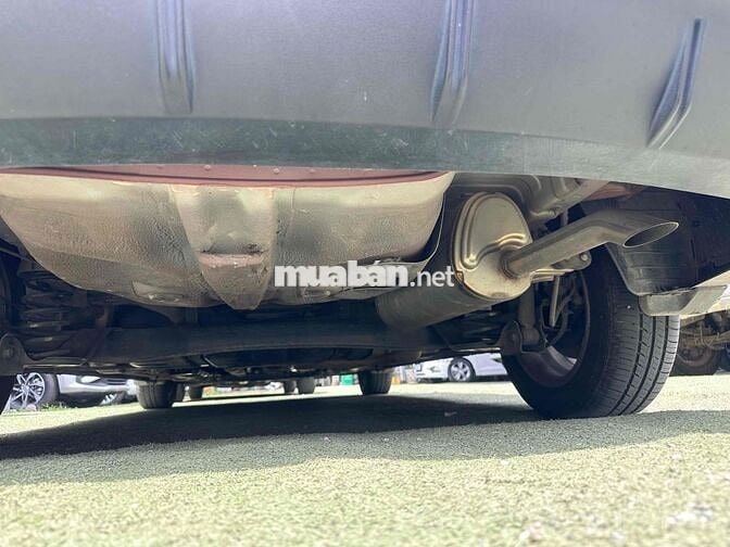 Hyundai Accent Đỏ 5 chỗ Số sàn