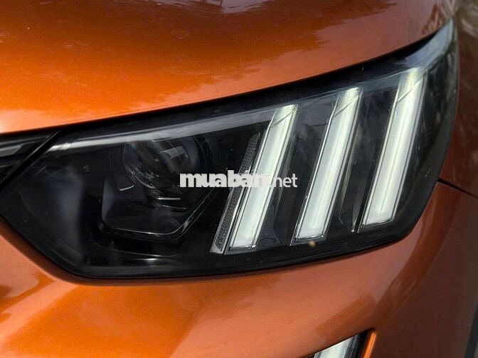 Pegout 2008 bản full xe còn rất mới.