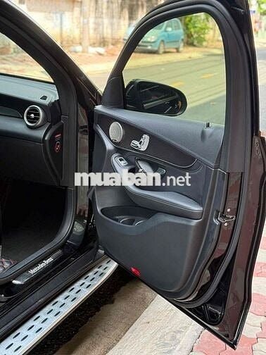 Mercedes GLC 300 4MATIC 2021  𝘽𝙞ể𝙣 𝙎ố Đấ𝐮 𝐆𝐢á