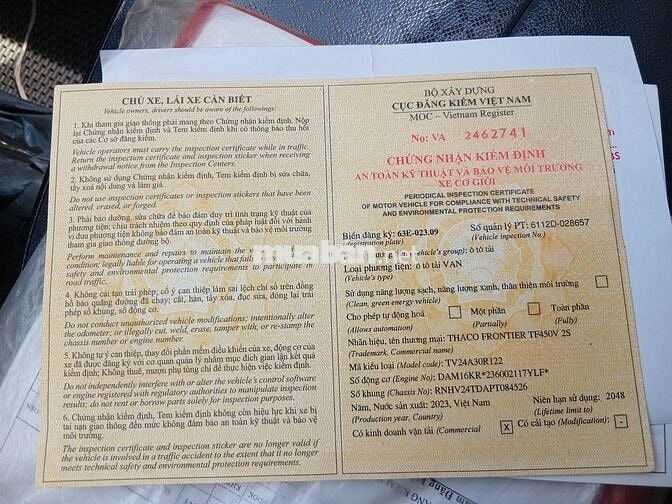 Xe tâm  huyết   ai cần  thiện  chí co bớt.