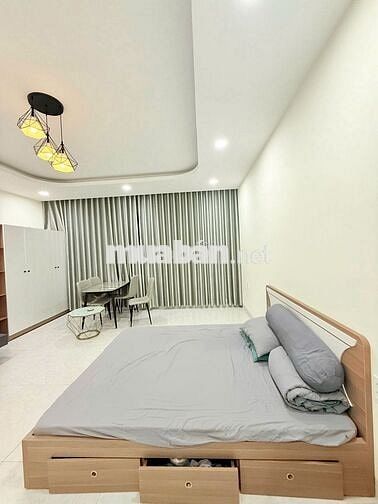 cho thuê căn hộ dịch vụ cityland gò vấp giá cực tốt