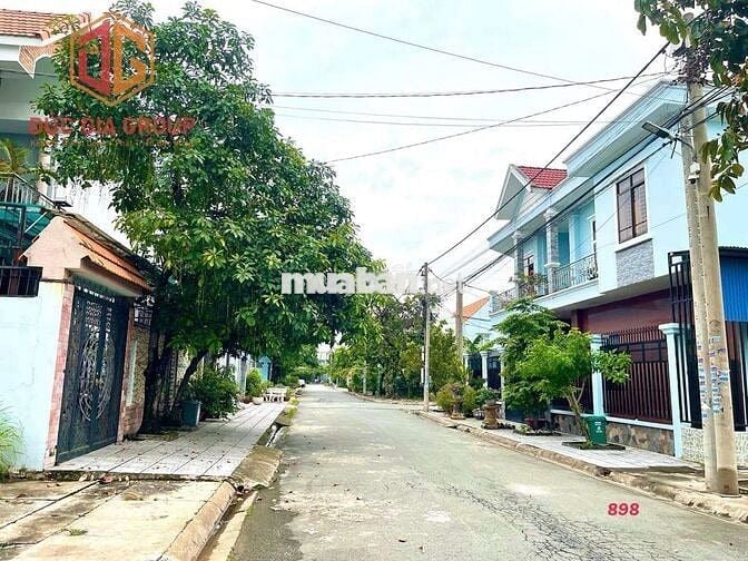 Bán đất biệt thự KDC Bửu Long gần Cơ Sở 5 Lạc Hồng