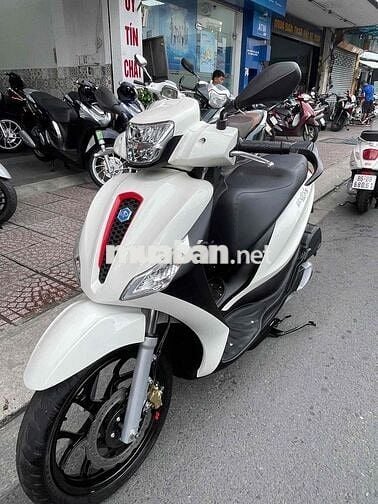 Medley 150cc chính chủ