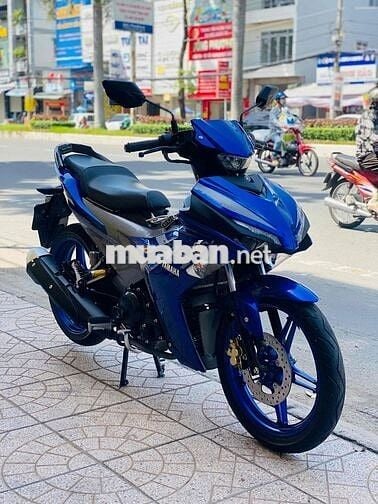 Ex 155 khoá smarkey xe đẹp chuẩn zin✅