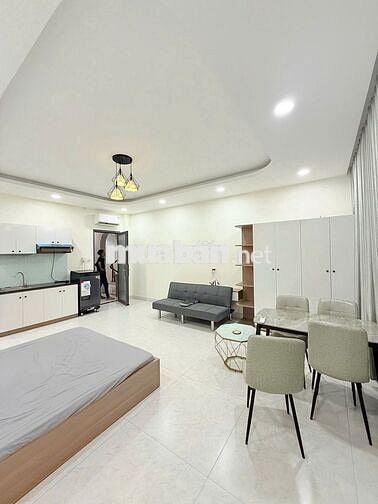 cho thuê căn hộ dịch vụ cityland gò vấp giá cực tốt