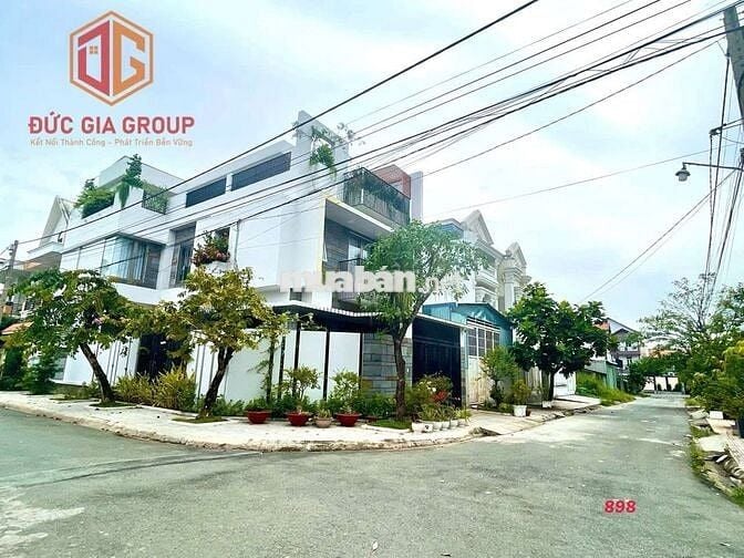 Bán đất biệt thự KDC Bửu Long gần Cơ Sở 5 Lạc Hồng