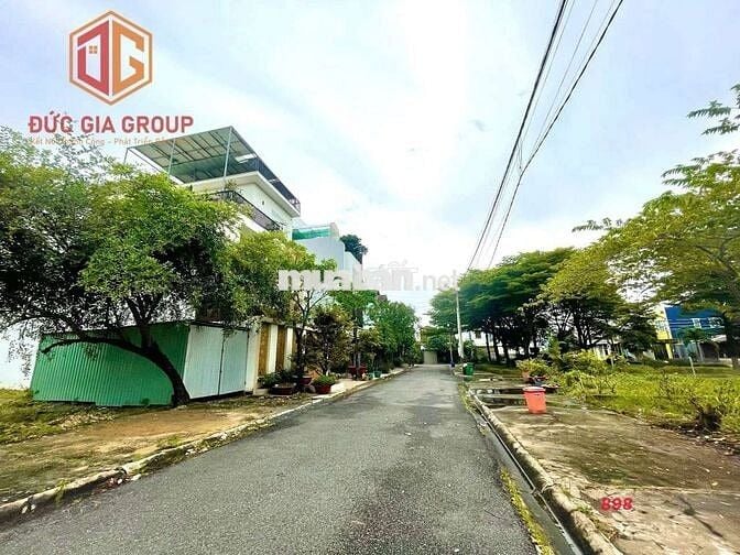 Bán đất biệt thự KDC Bửu Long gần Cơ Sở 5 Lạc Hồng