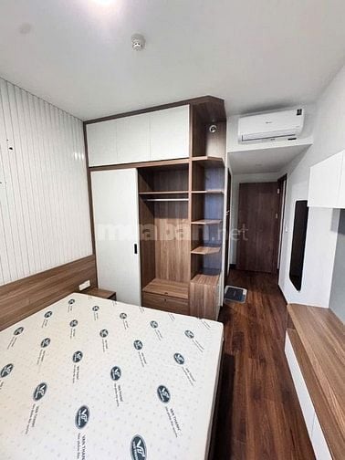 Chung cư Thái An 2, Nguyễn Văn Quá, Q12: 115m2, 3p ngủ, full NT, 9,5tr