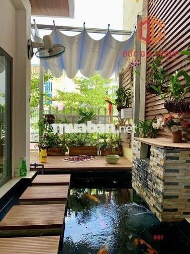 Bán nhà 1 trệt 2 lầu khu dân cư Sunshine Long Châu gần trường Tam Hiệp