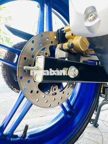 Ex 155 khoá smarkey xe đẹp chuẩn zin✅