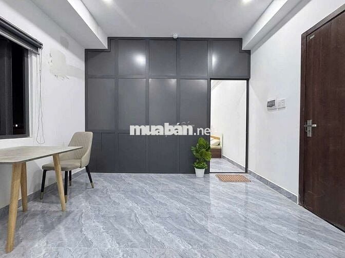 📍1PN - 1PK BANCOL RIÊNG MỚI - ĐH VĂN LANG -DƯƠNG QUẢNG HÀM -VƯỜN LÀI