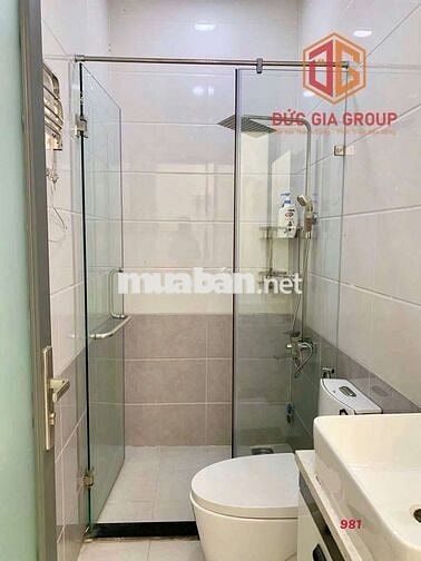 Bán nhà 1 trệt 2 lầu khu dân cư Sunshine Long Châu gần trường Tam Hiệp