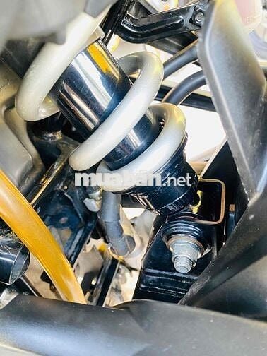 Ex 155 khoá smarkey xe đẹp chuẩn zin✅