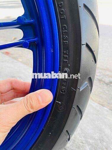 Ex 155 khoá smarkey xe đẹp chuẩn zin✅