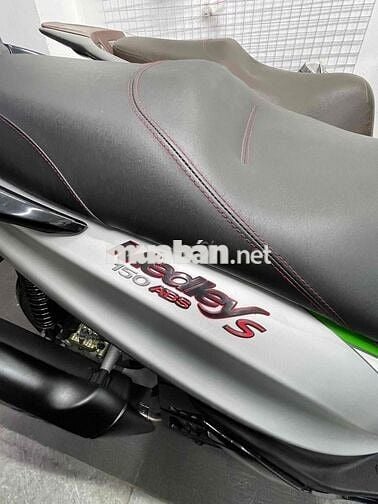 Medley 150cc chính chủ