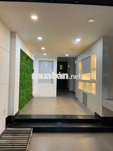 Cho thuê nhà đẹp HXH Lê Văn Duyệt 3.5x12m 3 lầu 5pn giá 18 triệu