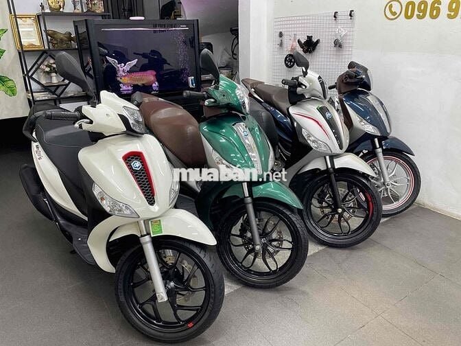 Medley 150cc chính chủ