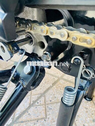 Ex 155 khoá smarkey xe đẹp chuẩn zin✅