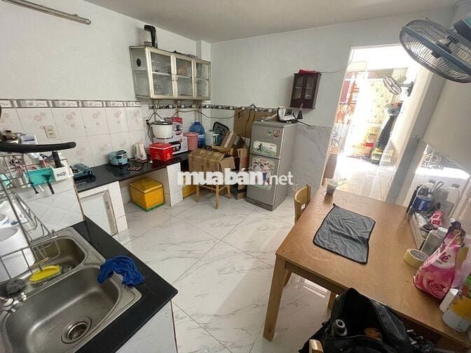 Cho thuê nhà nguyên căn đường Tam Bình, Thủ Đức