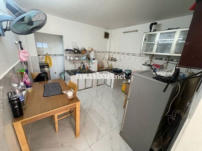 Cho thuê nhà nguyên căn đường Tam Bình, Thủ Đức