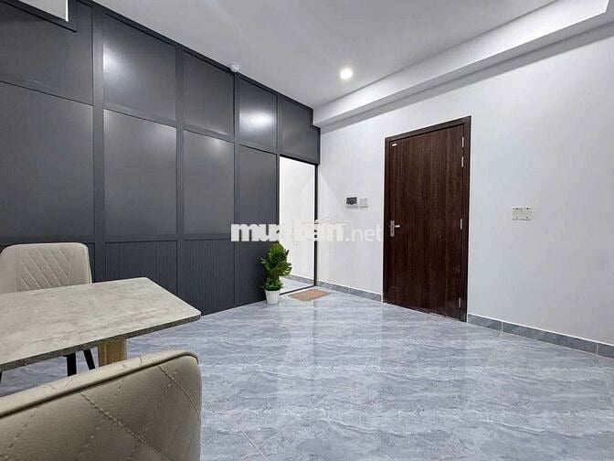 📍1PN - 1PK BANCOL RIÊNG MỚI - ĐH VĂN LANG -DƯƠNG QUẢNG HÀM -VƯỜN LÀI