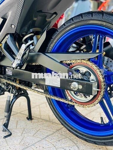 Ex 155 khoá smarkey xe đẹp chuẩn zin✅