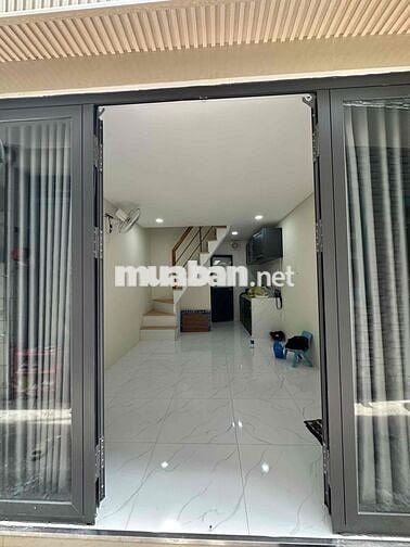 Chính chủ bán nhà 30/6/4 Võ Duy Ninh P22 liền kề Q1 ngay chợ