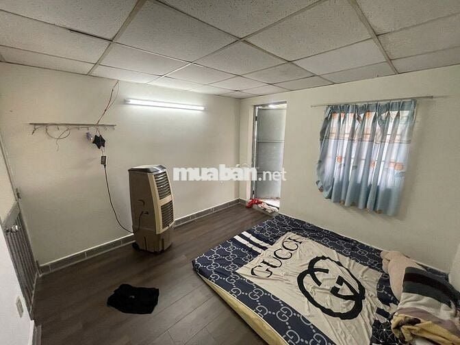 Cho thuê nhà nguyên căn đường Tam Bình, Thủ Đức