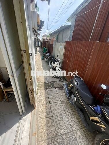 Cho thuê nhà nguyên căn đường Tam Bình, Thủ Đức