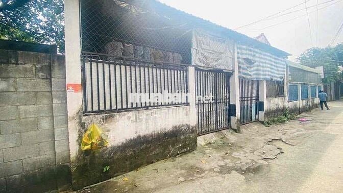 Đất gần chợ Dĩ An rộng ngang 10m, phường Đông Hoà Tp Dĩ An