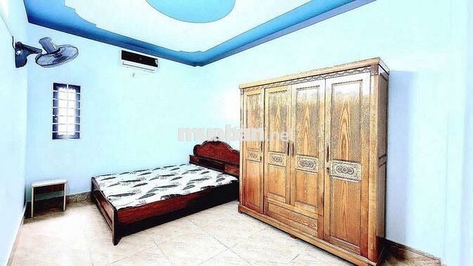 Cho thuê nhà vưac ở vừa làm vp kdc tràng an